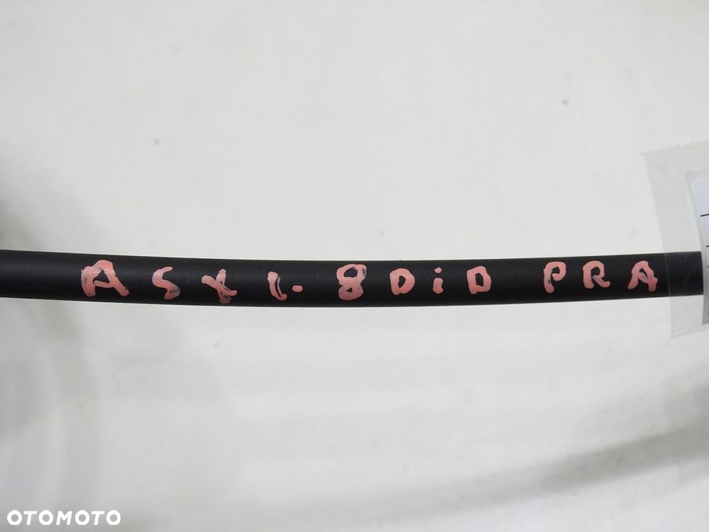 LINKA RĘCZNEGO PRAWA MITSUBISHI ASX 1.8 DID - 5