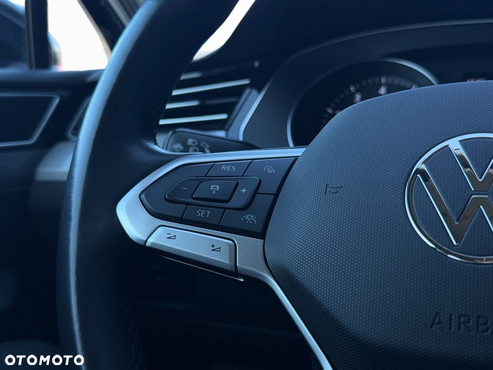 Volkswagen Passat Variant - 15