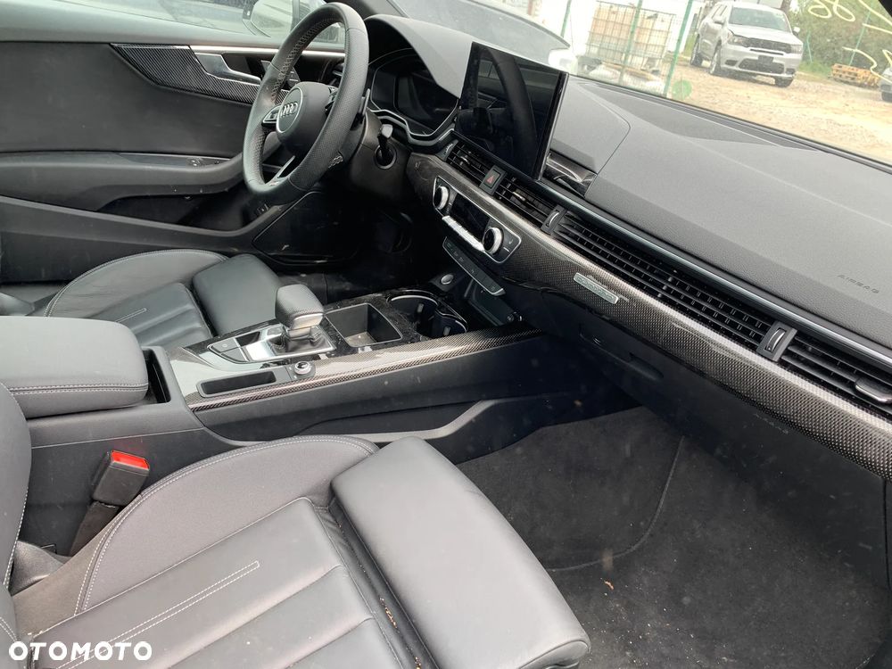 Audi A5 Coupé 2.0 TFSI quattro S tronic - 10