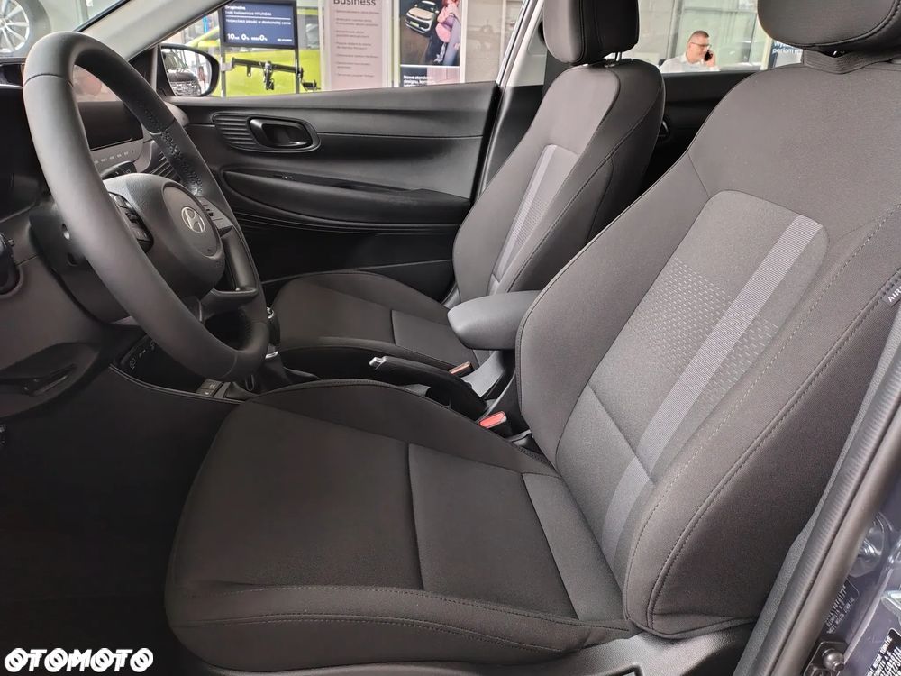 Hyundai i20 1.0 T-GDi Modern - 15