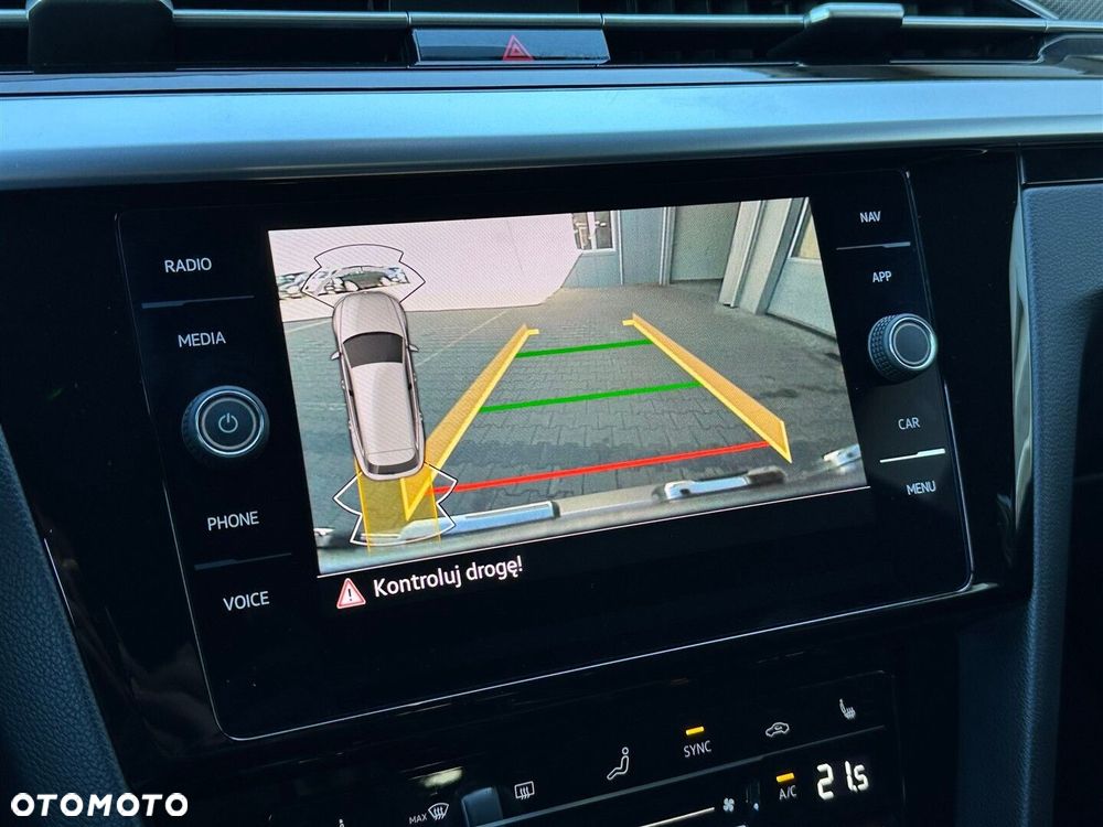 Volkswagen Arteon 2.0 TSI R-Line DSG - 28