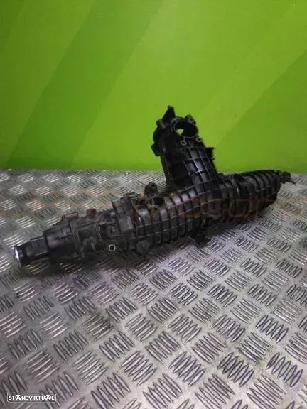 Reparação de Motor Volvo V40 1.6 Hdi D4162T - 14