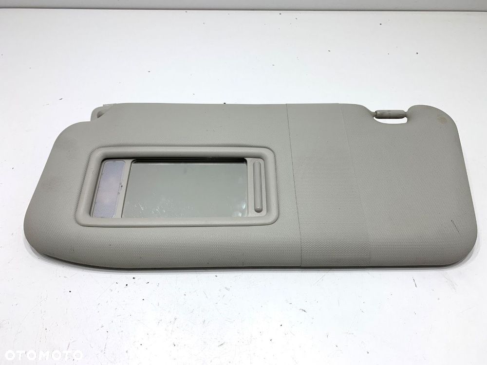 OSŁONA PRZECIWSŁONECZNA LEWY  MAZDA CX-5 (KE, GH) 2011 - 2017 2.2 D AWD (KE102) 129 kW [175 KM] - 1