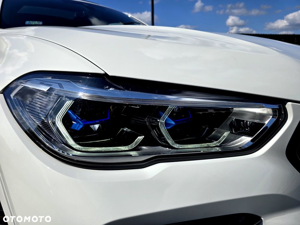 BMW X6 - 31