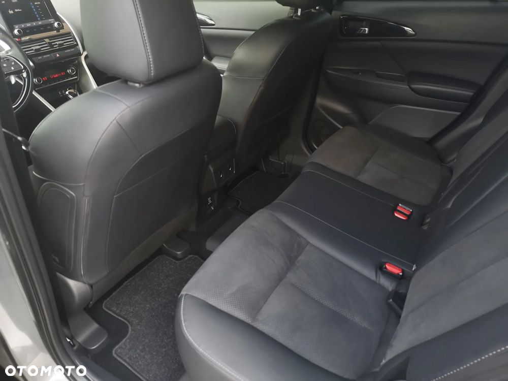 Mitsubishi Eclipse Cross 2.4 PHEV Intense Plus Ralliart - 25