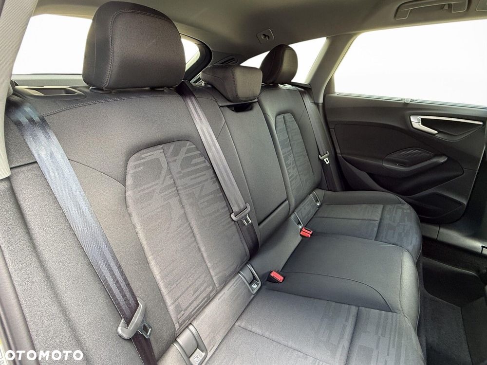 Audi A5 Avant TFSI S tronic - 30
