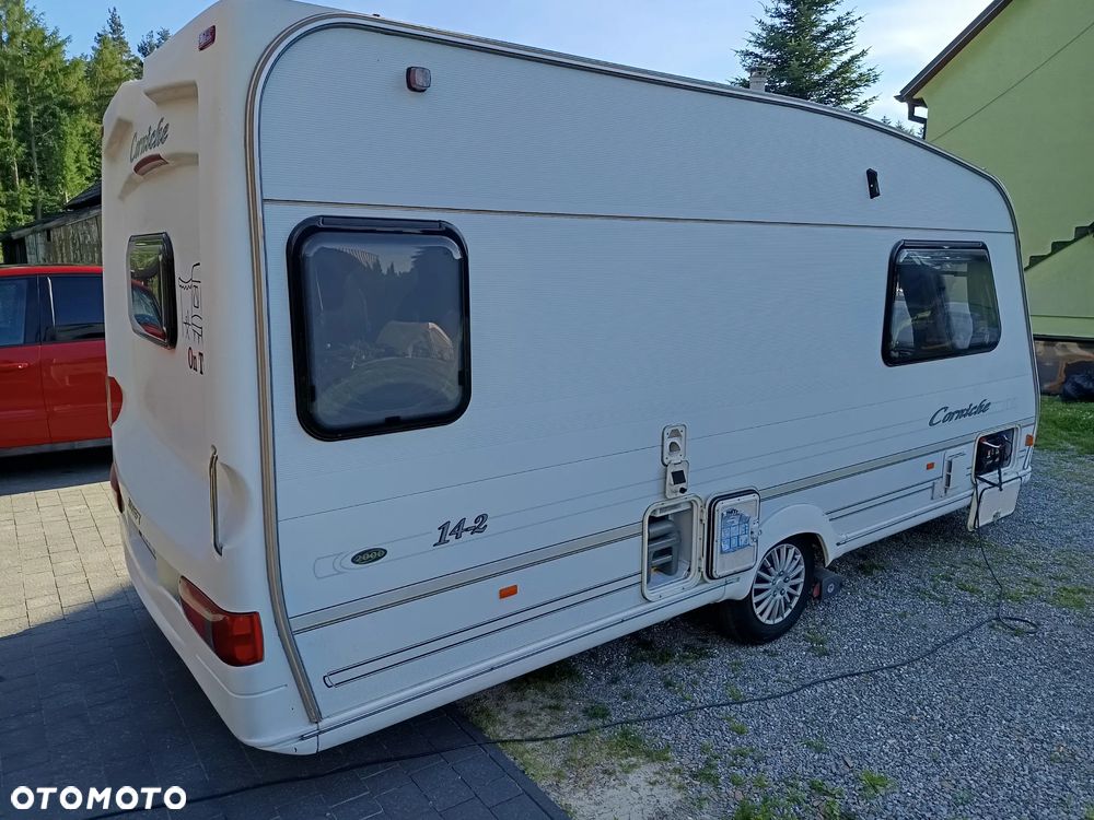 SWIFT Corniche - 24