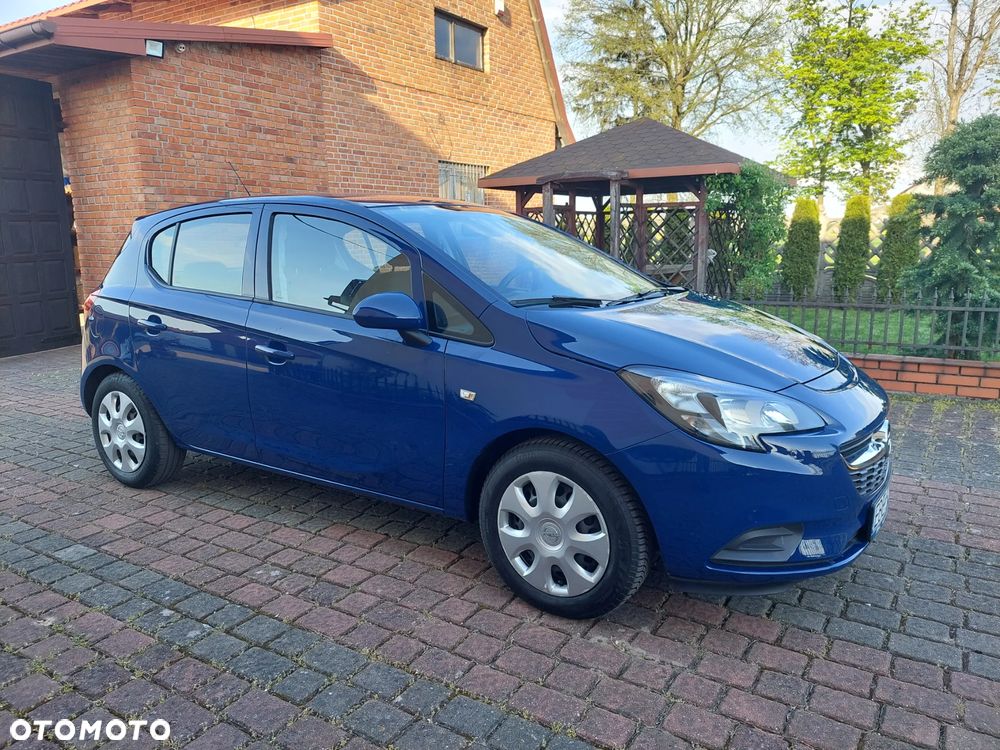 Opel Corsa - 18