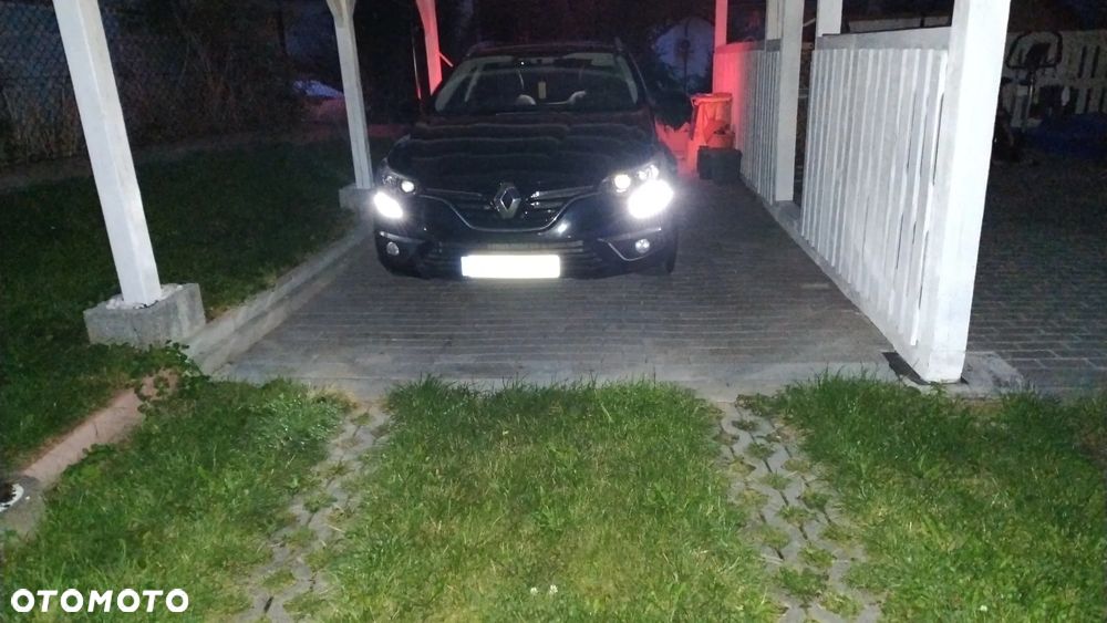 Renault Megane - 25