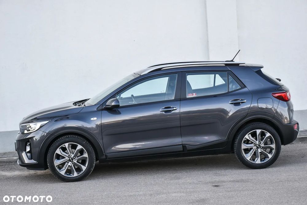 Kia Stonic 1.0 T-GDI XL - 15