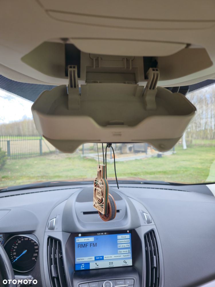 Ford Kuga 1.5 EcoBoost FWD Edition ASS - 17