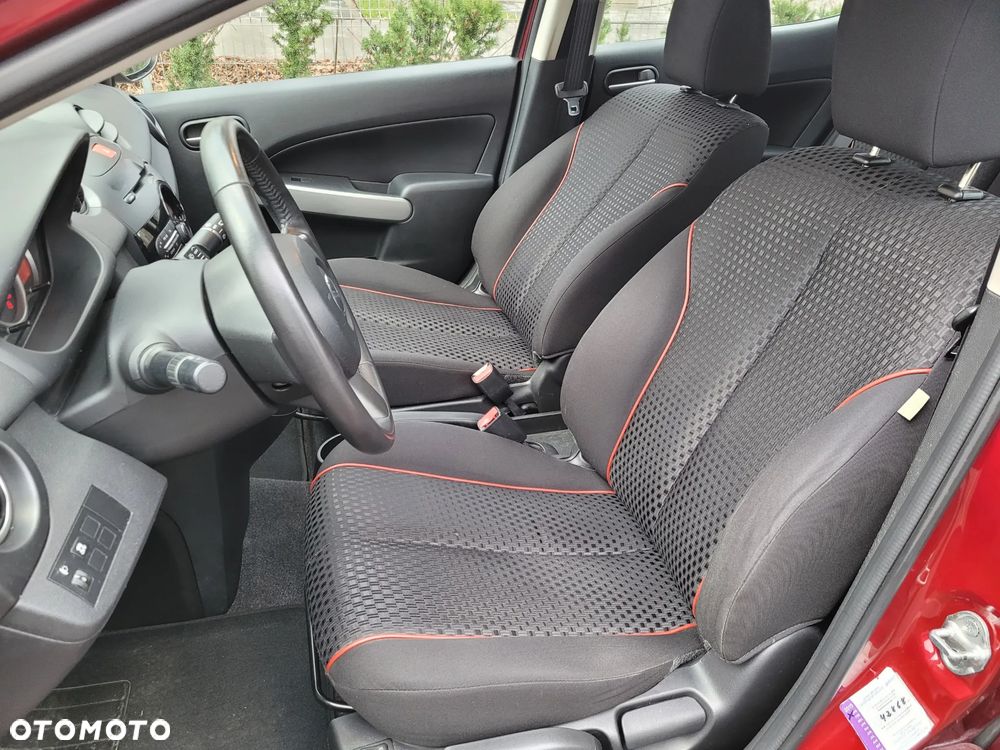 Mazda 2 1.3 MZR Center-Line - 9