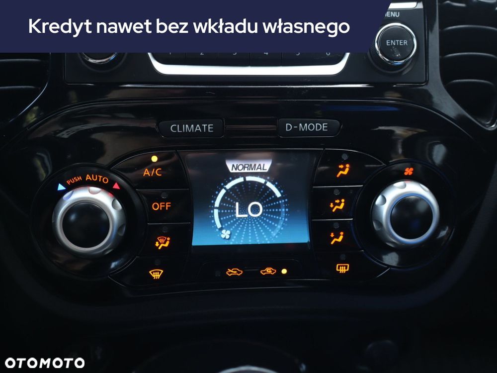 Nissan Juke - 15