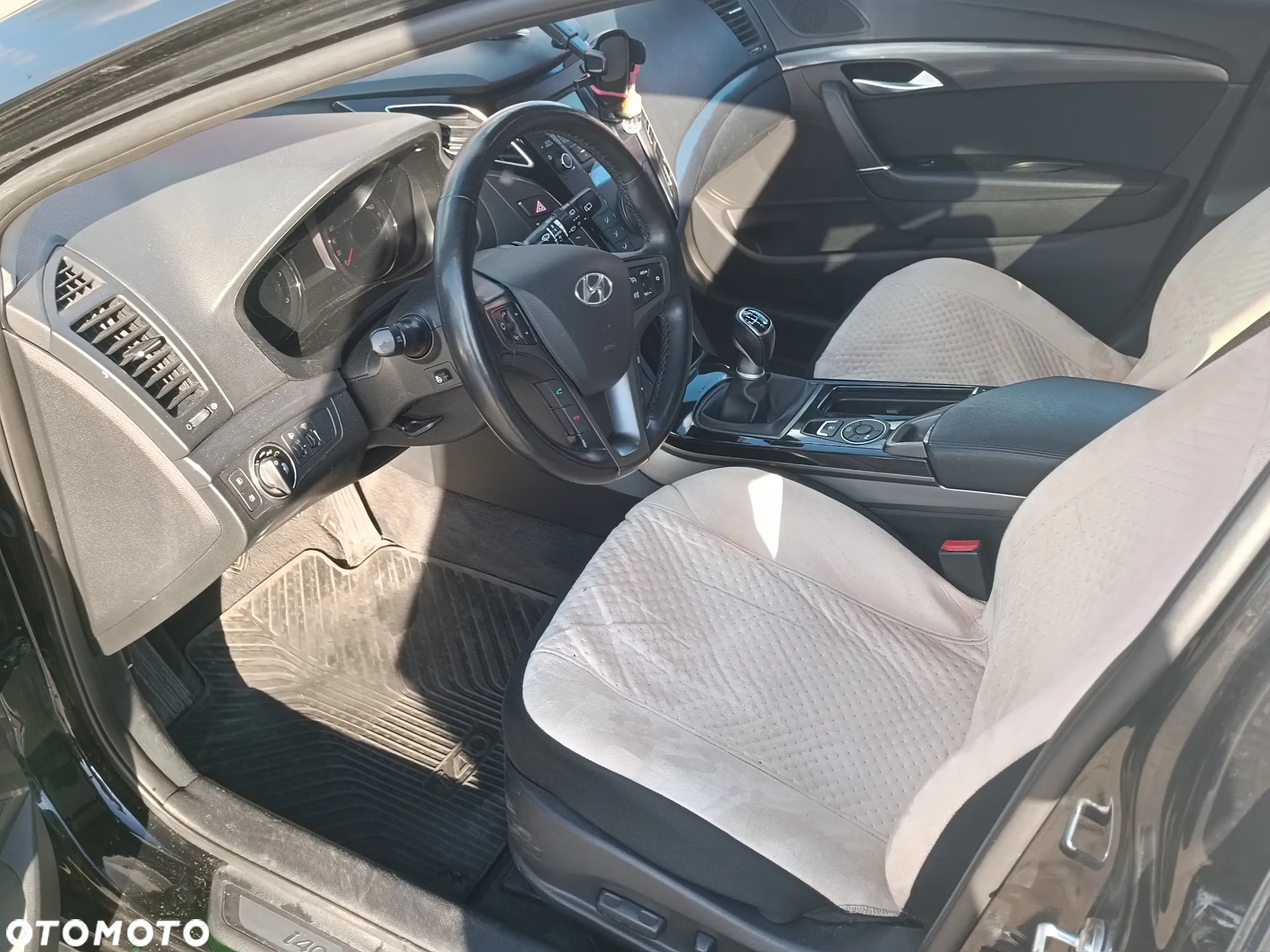 Hyundai i40 1.7 CRDi Comfort - 15