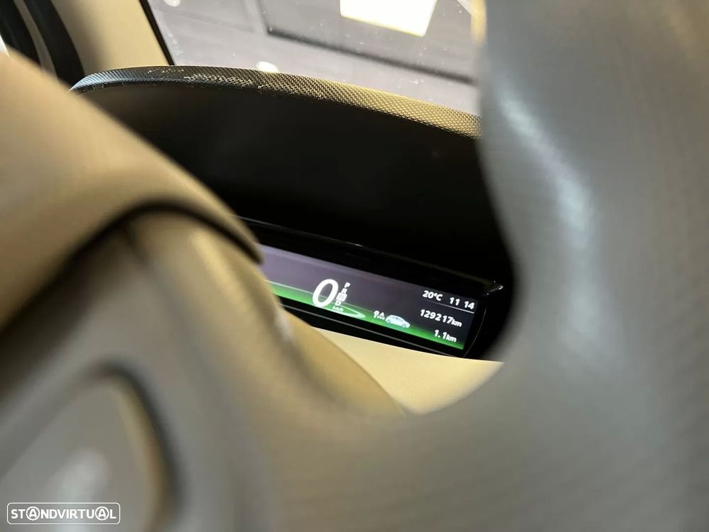 Renault Zoe (c/ Bateria) 41 kwh Life - 28