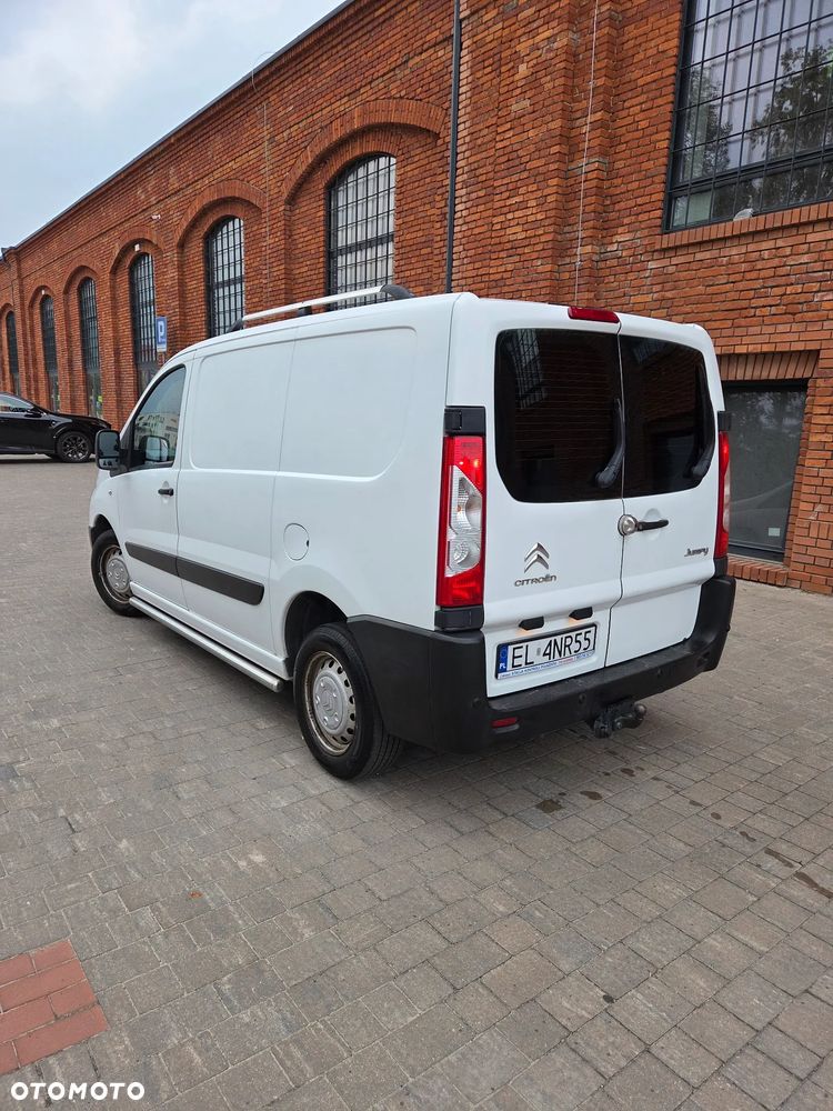 Citroën Jumpy - 5
