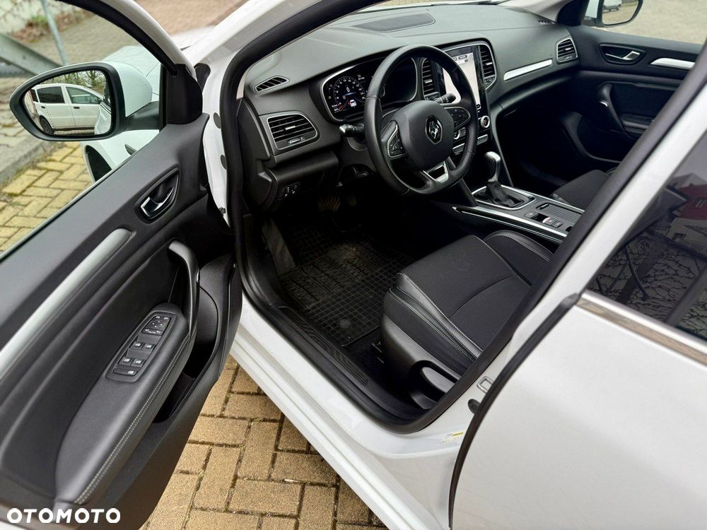 Renault Megane 1.3 TCe FAP Intens EDC - 5