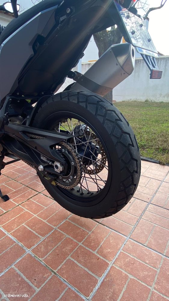 KTM 890 Adventure - 8