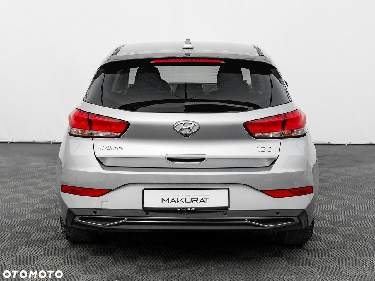 Hyundai i30 1.5 DPI Smart - 11