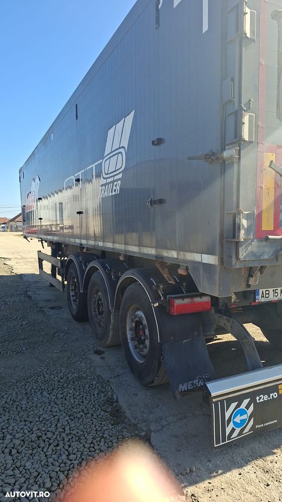 Mega Bena cereale - 4