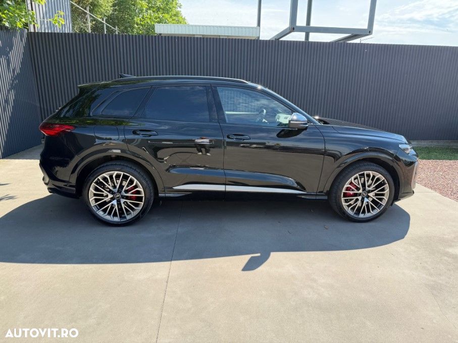 Audi SQ5 - 12