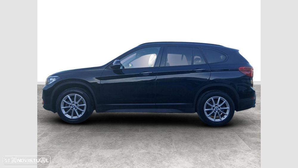 BMW X1 16 d sDrive Advantage Auto - 6