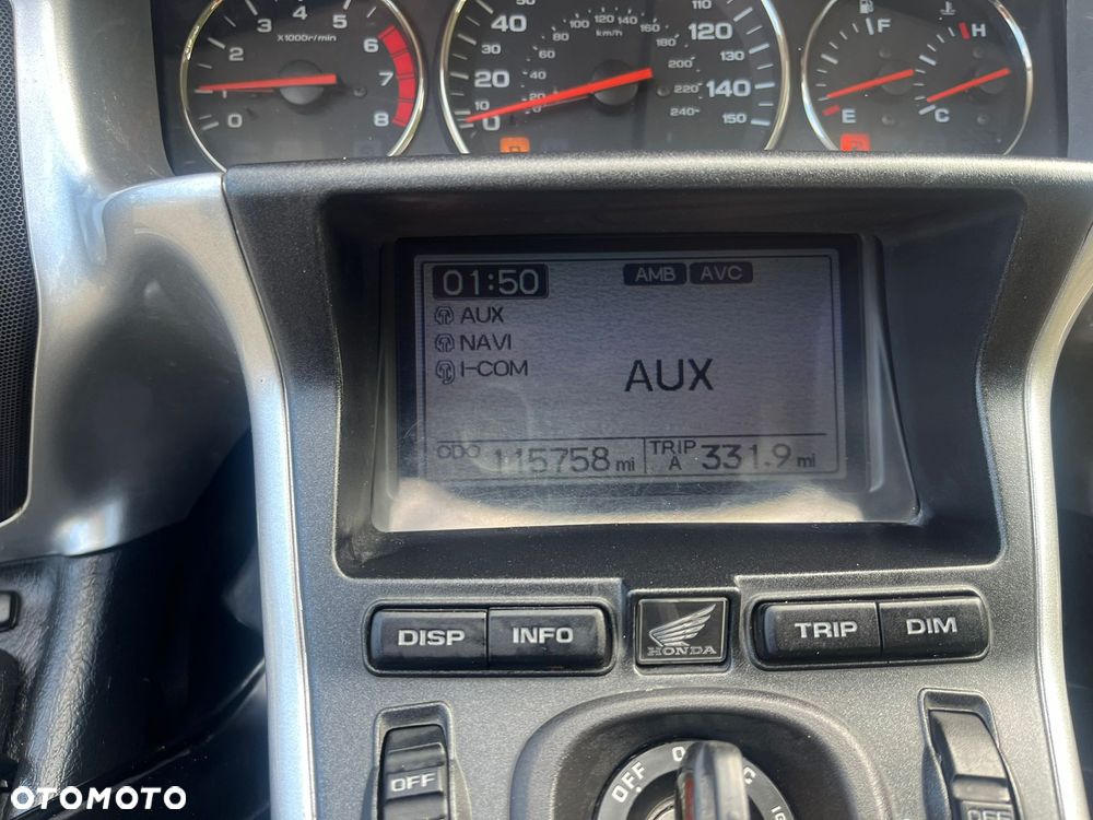 Honda GL - 13
