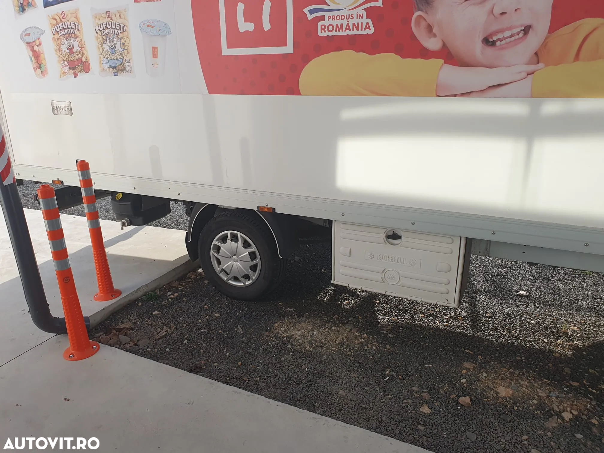 Ford TRANSIT - 9
