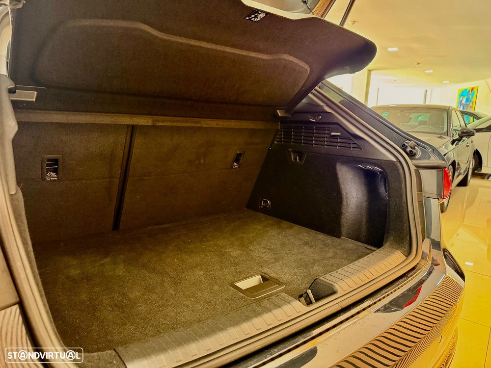 Audi A3 Sportback 30 TDI Advanced - 13