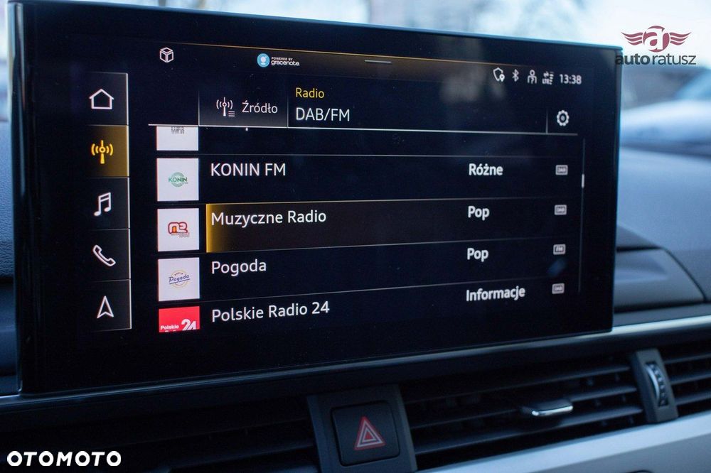 Audi A5 Sportback - 25