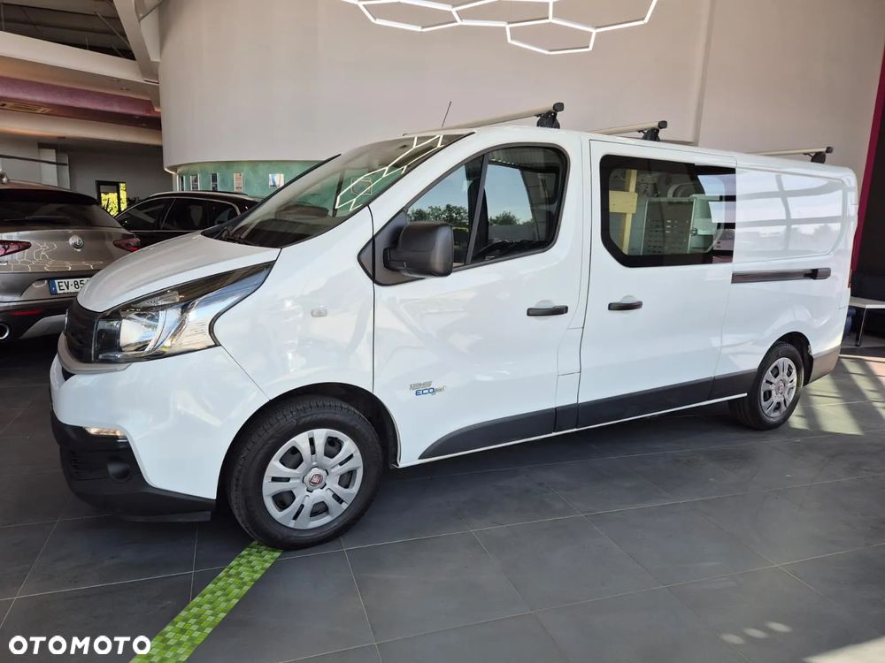 Fiat Talento - 3