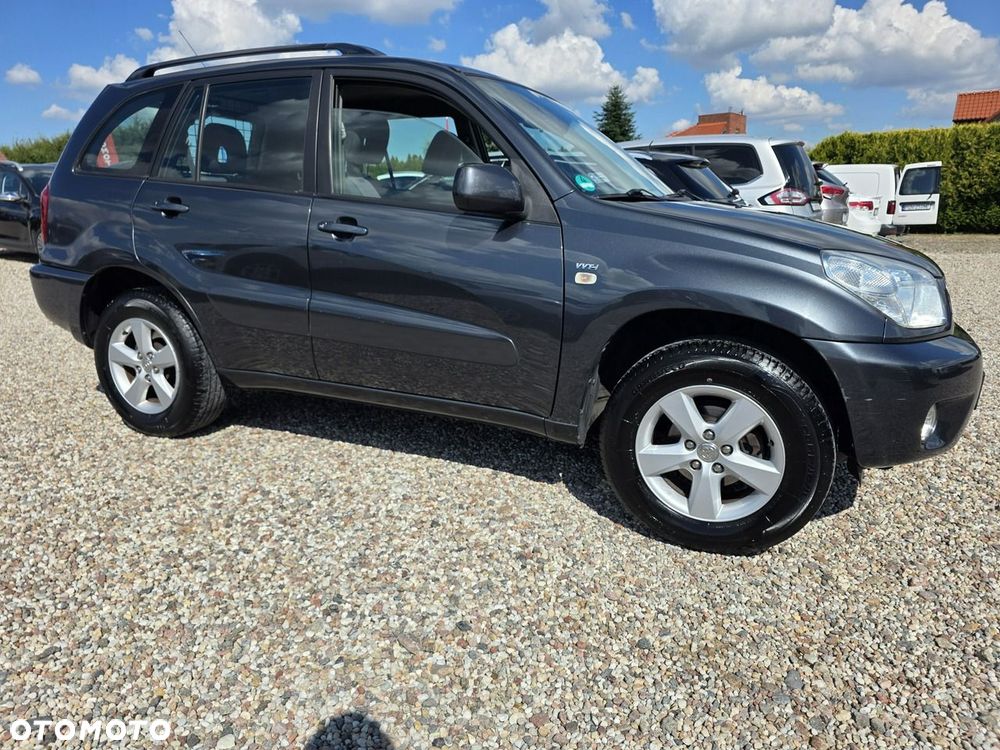 Toyota RAV4 1.8 VVT-i Luna 2WD - 5