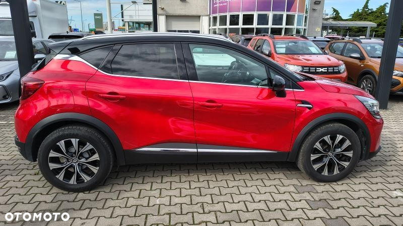 Renault Captur - 5