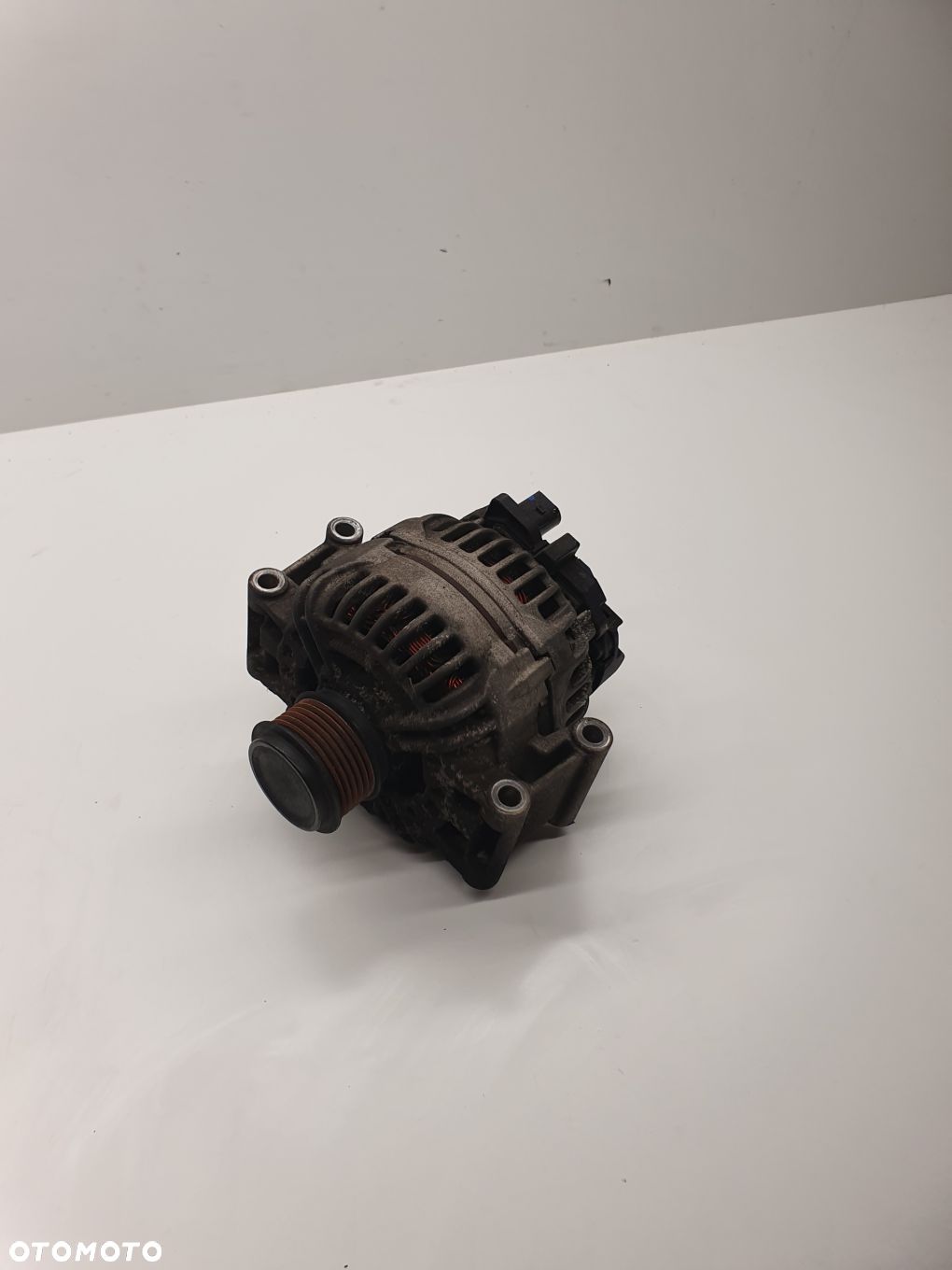ALTERNATOR AUDI VW 1.8 2.0 TFSI 140A 06H903016L - 1