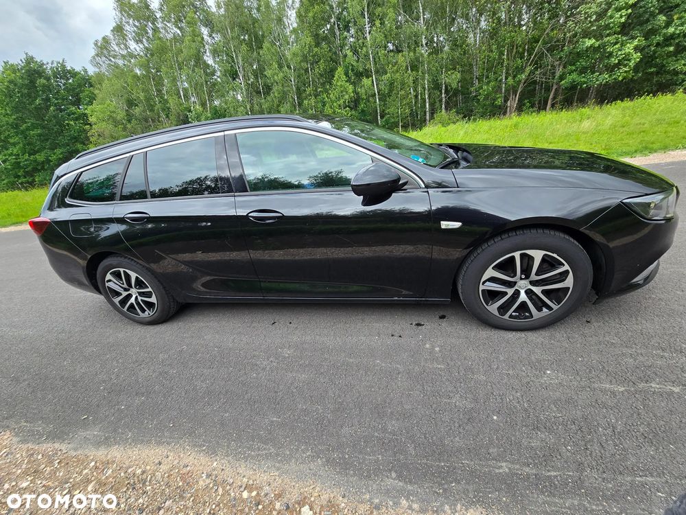 Opel Insignia 1.6 CDTI Enjoy S&S - 11