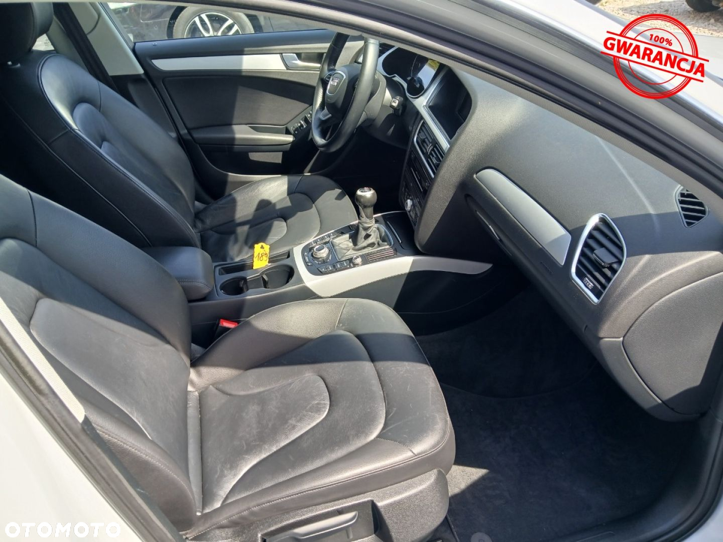 Audi A4 - 34