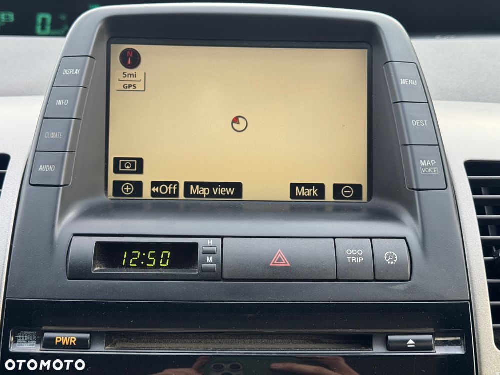 Toyota Prius 1.5 VVT-i Sol (nav) - 19