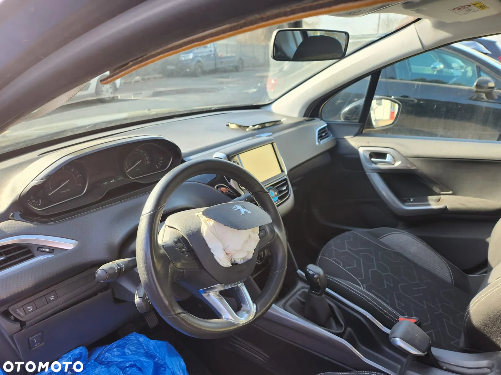 Peugeot 2008 PureTech 82 Allure - 9