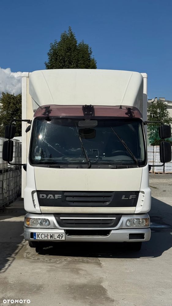 DAF AE45LF - 33