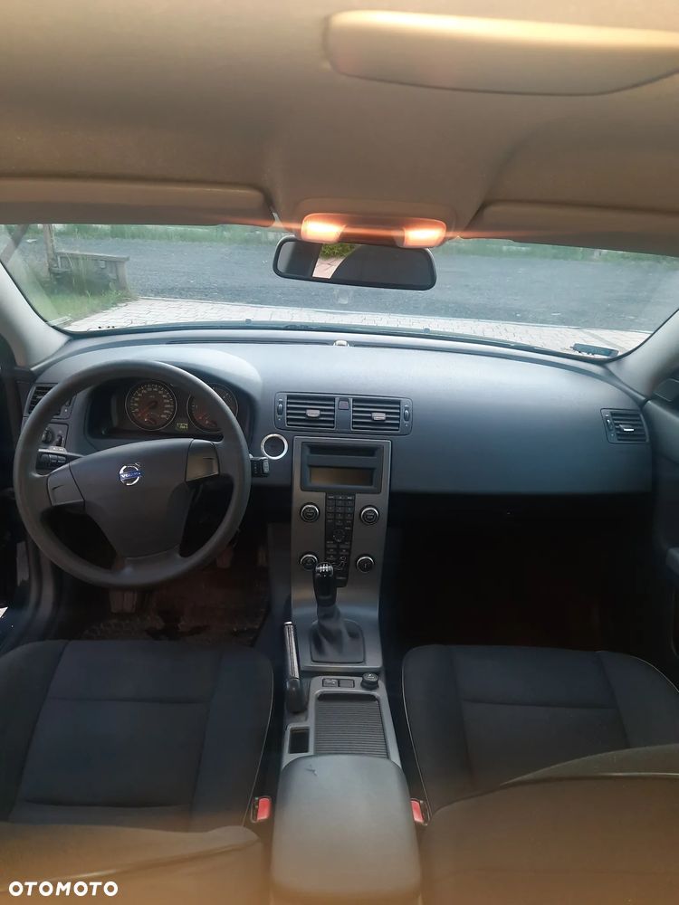 Volvo V50 1.6D DRIVe Start-Stop - 8