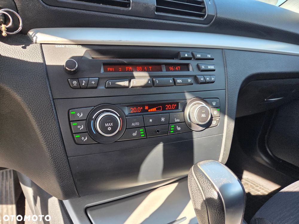 BMW Seria 1 116i - 14