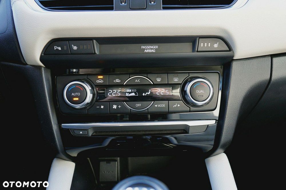 Mazda 6 2.0 SkyEnergy - 22
