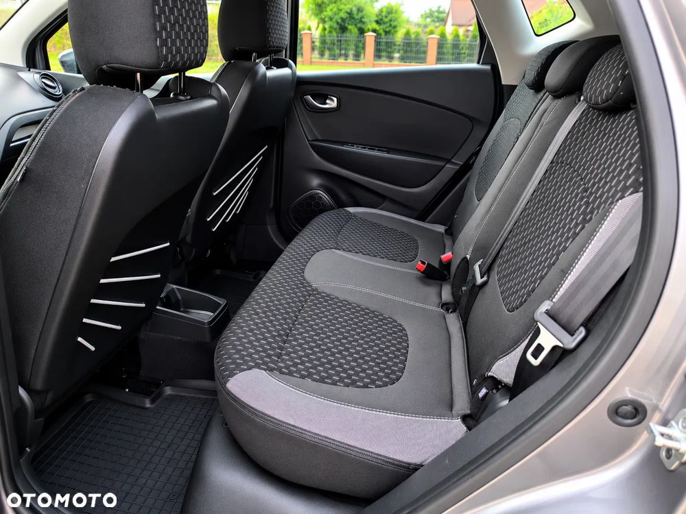 Renault Captur 1.2 Energy TCe Limited - 21