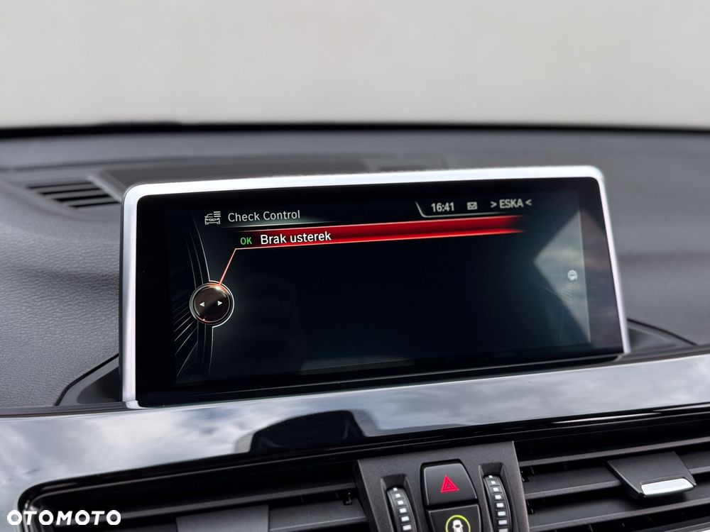 BMW X1 xDrive25d xLine - 36