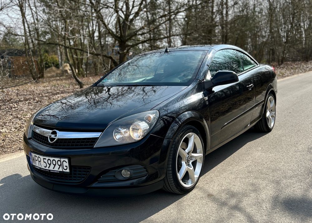 Opel Astra 1.9 CDTI Edition 111 Jahre - 1