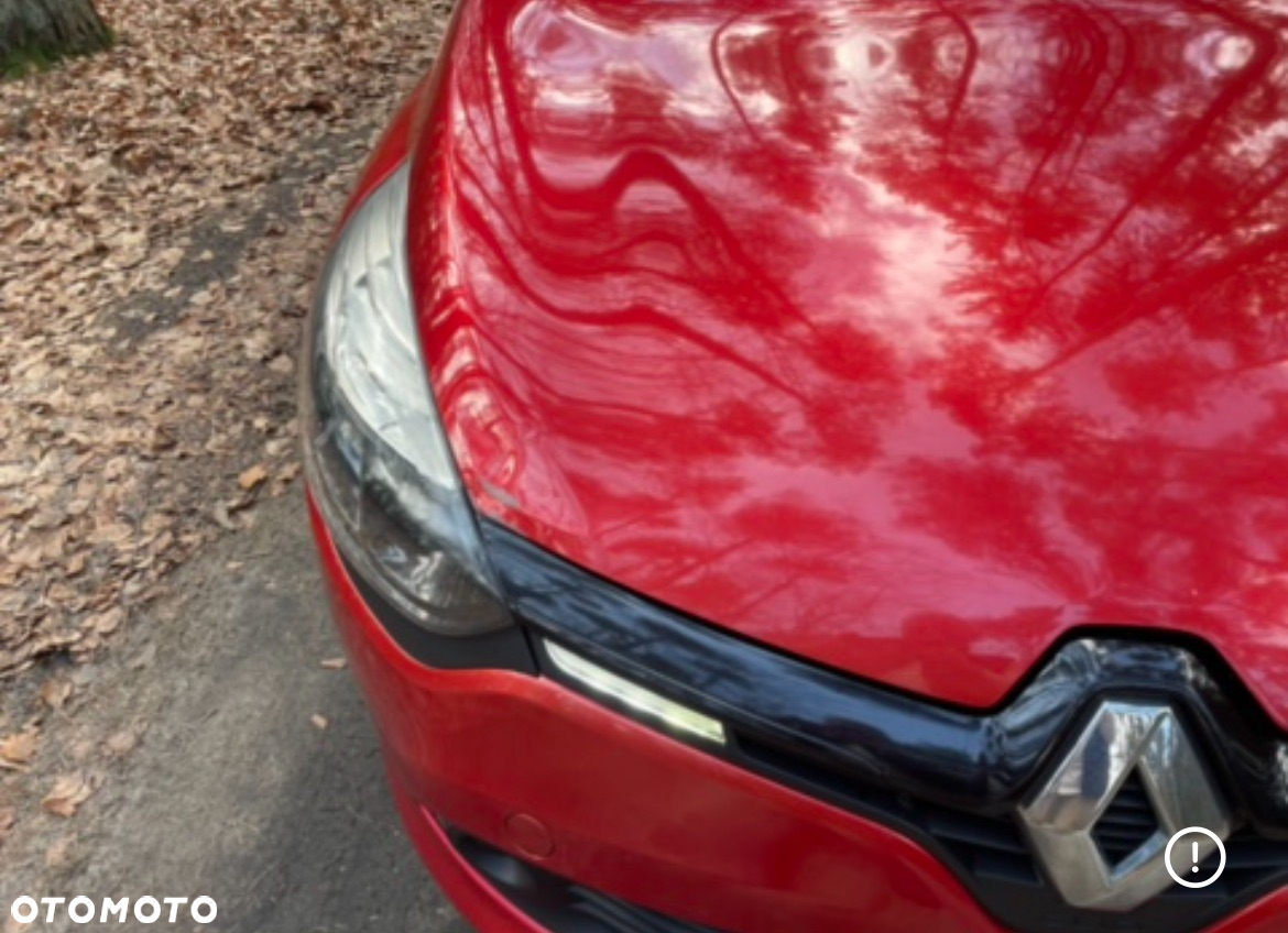 Renault Clio 1.2 16V Alize - 7