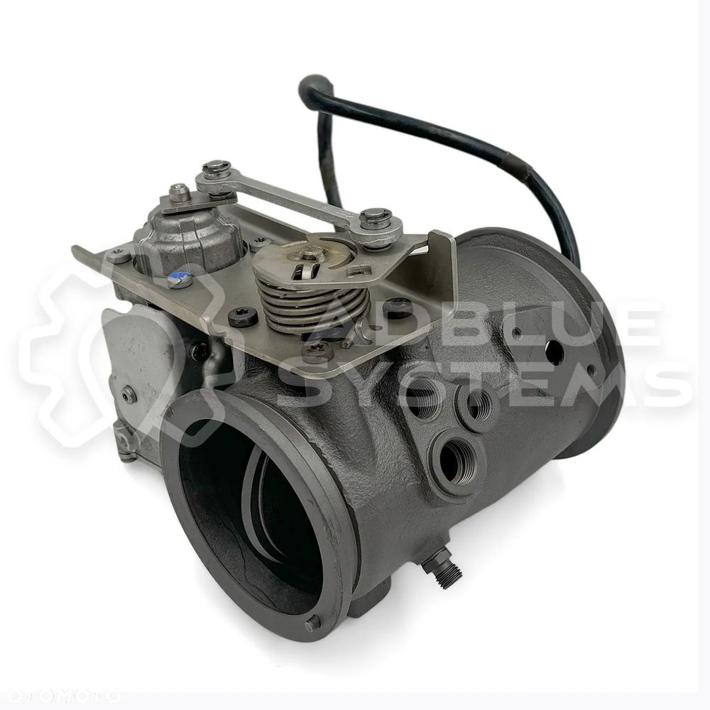 Zawór silnika DAF BPV XF EURO 6 2256384 - 1