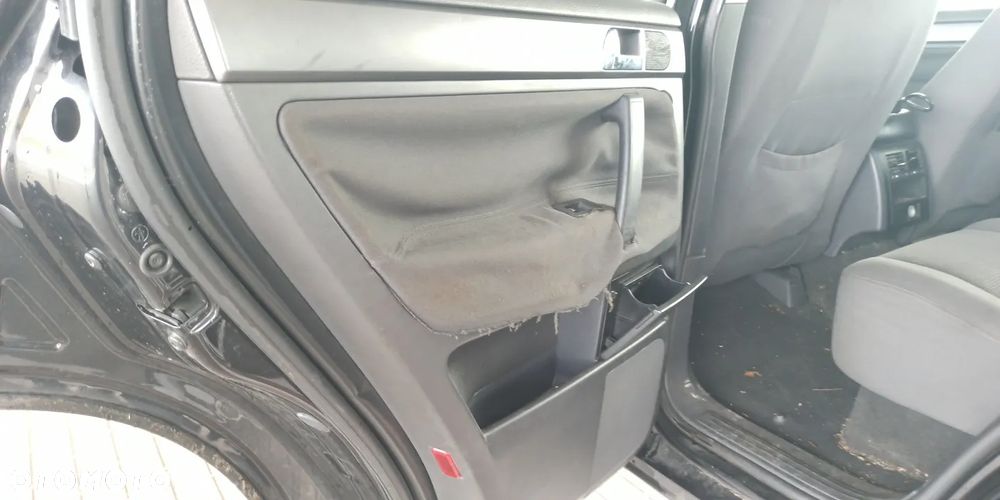 Volkswagen Touareg 2.5 R5 TDI DPF Perfect Tiptr - 27