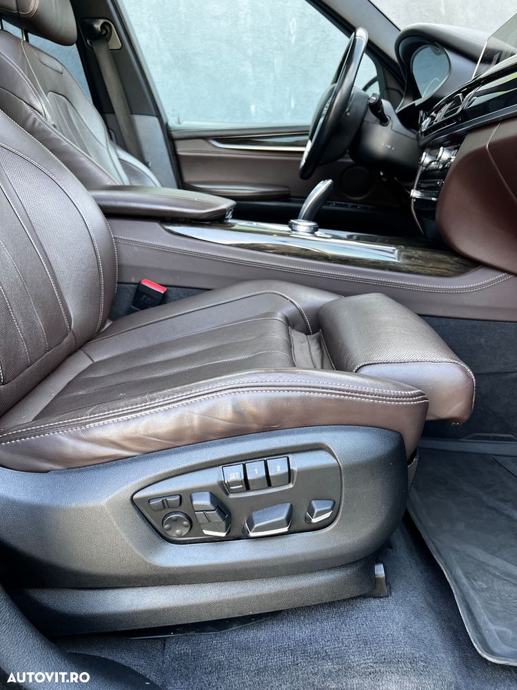 BMW X5 xDrive30d Sport-Aut. - 30