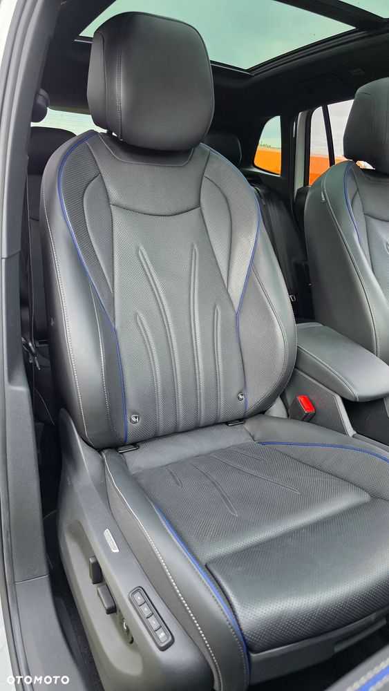 Volkswagen Tiguan 2.0 TDI 4Mot R-Line DSG - 20